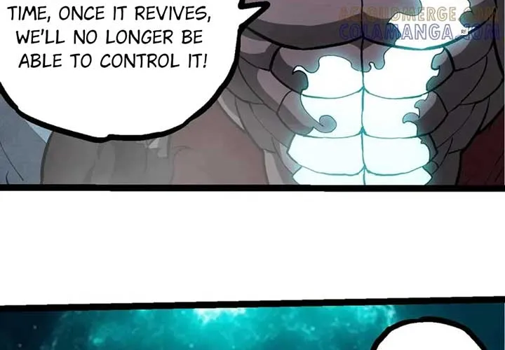 Evolution Begins With a Big Tree Chapter 418 page 20 - 