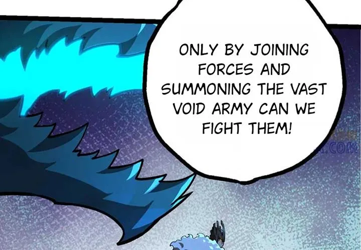 Evolution Begins With a Big Tree Chapter 418 page 22 - 