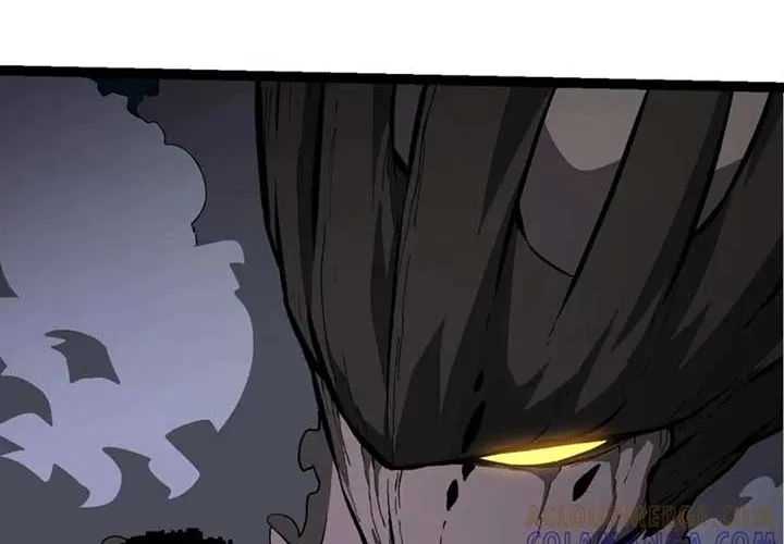 Evolution Begins With a Big Tree Chapter 418 page 24 - 
