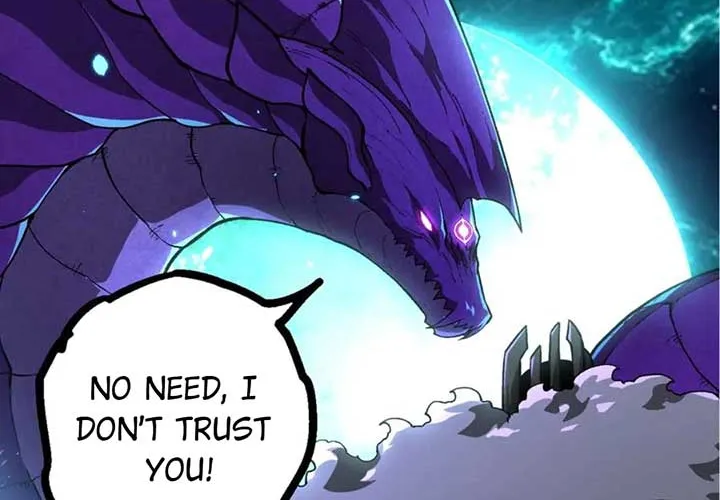 Evolution Begins With a Big Tree Chapter 418 page 26 - 