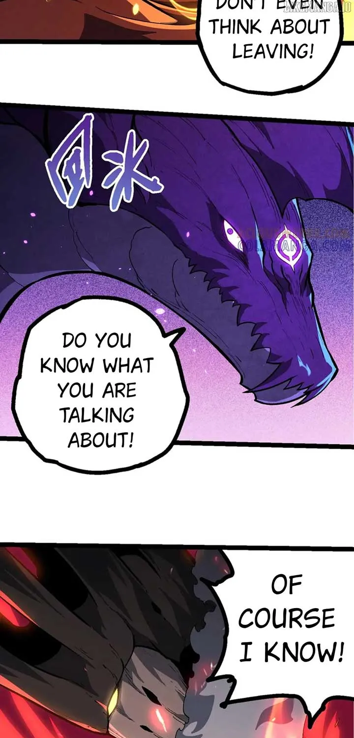 Evolution Begins With a Big Tree Chapter 418 page 29 - 