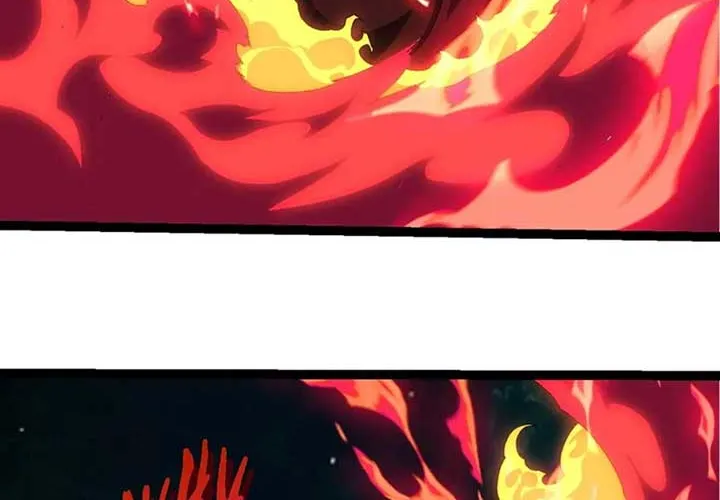 Evolution Begins With a Big Tree Chapter 418 page 32 - 