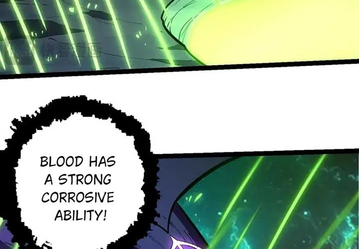 Evolution Begins With a Big Tree Chapter 418 page 43 - 