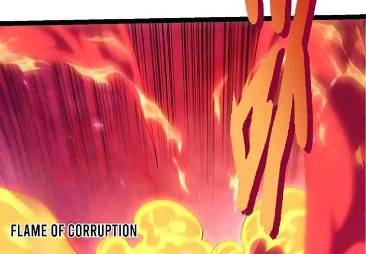 Evolution Begins With a Big Tree Chapter 418 page 45 - 