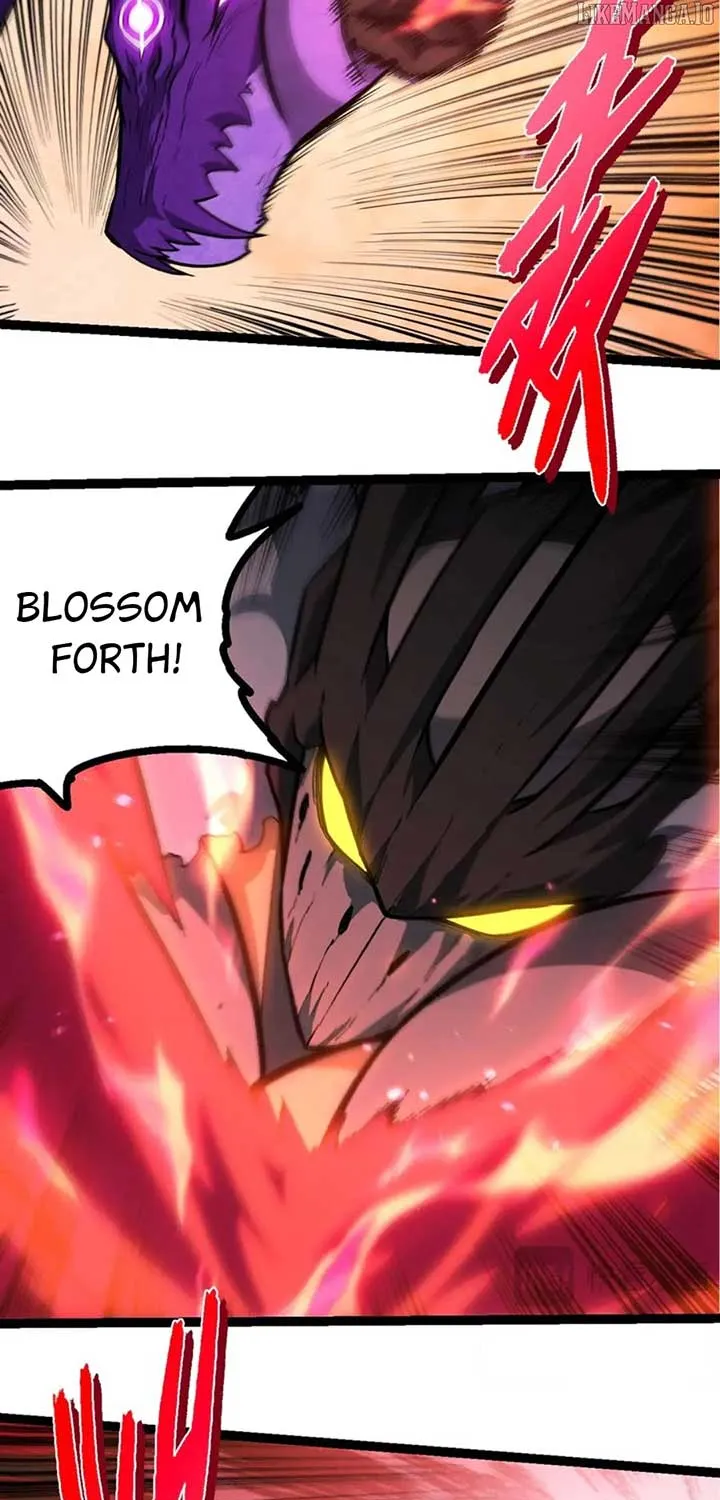 Evolution Begins With a Big Tree Chapter 418 page 48 - 