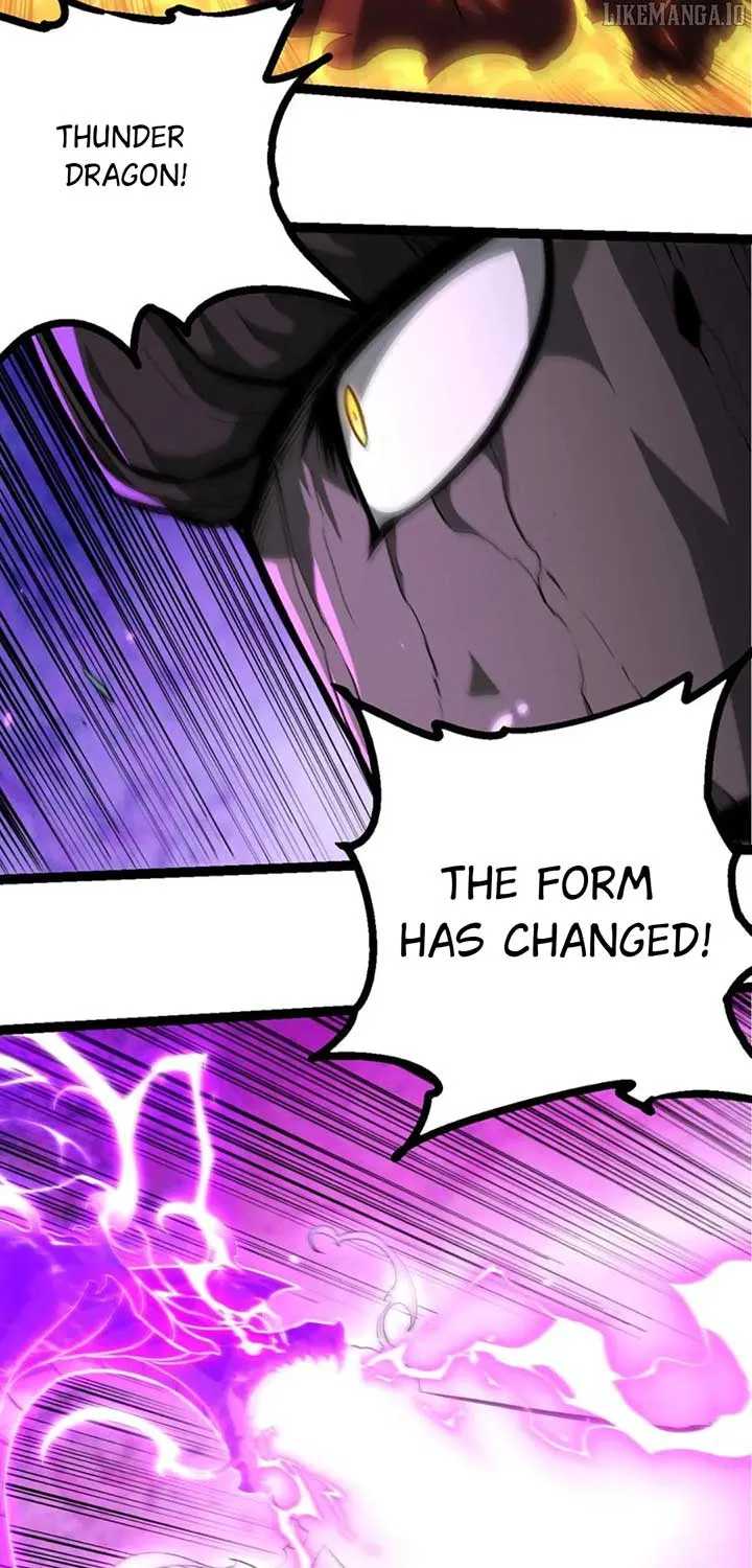 Evolution Begins With a Big Tree Chapter 418 page 54 - 