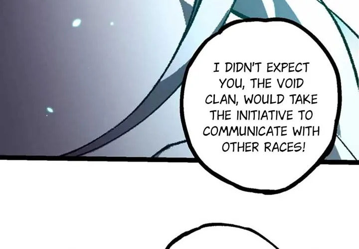 Evolution Begins With a Big Tree Chapter 418 page 7 - 