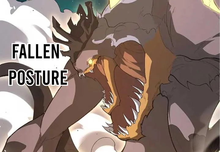 Evolution Begins With a Big Tree Chapter 419 page 16 - 