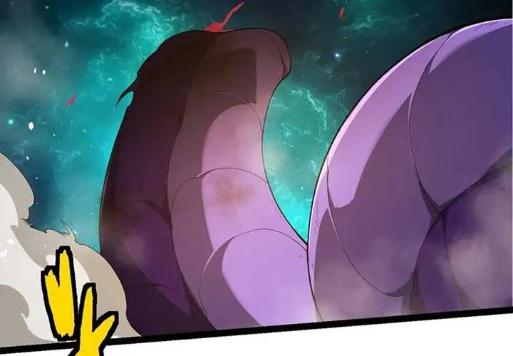 Evolution Begins With a Big Tree Chapter 419 page 25 - 