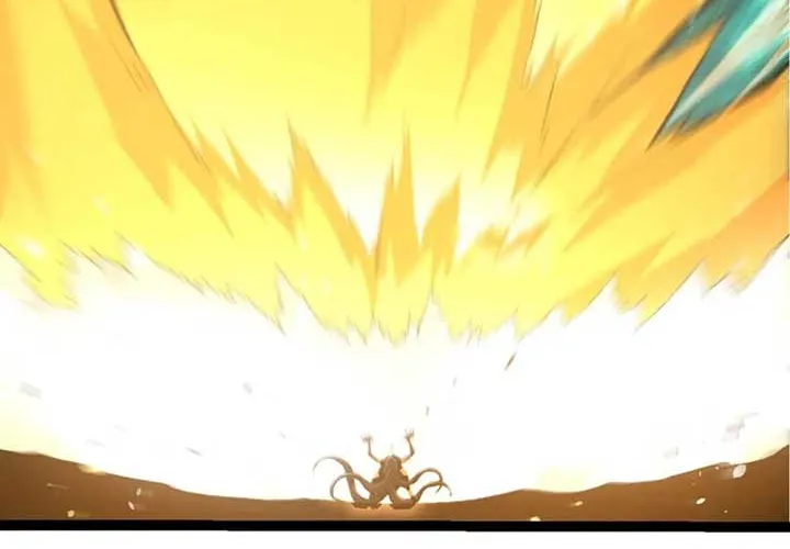 Evolution Begins With a Big Tree Chapter 419 page 29 - 