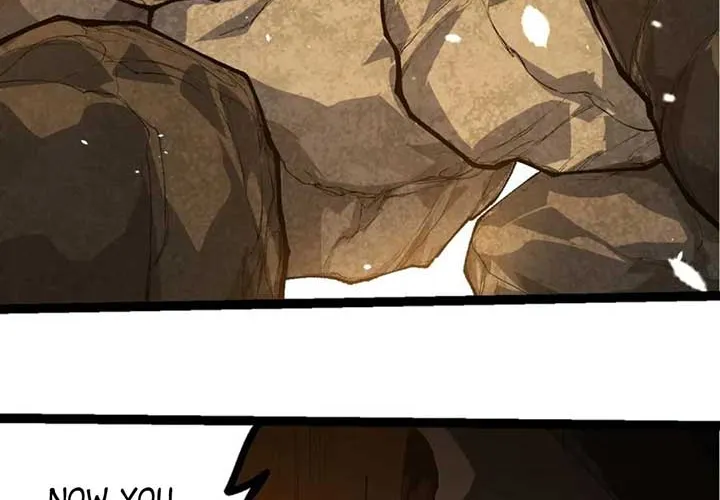 Evolution Begins With a Big Tree Chapter 419 page 33 - 