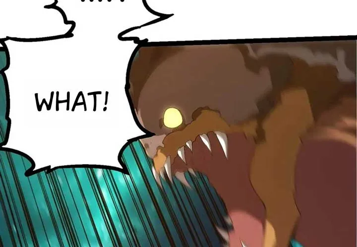 Evolution Begins With a Big Tree Chapter 419 page 35 - 