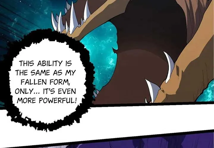 Evolution Begins With a Big Tree Chapter 419 page 42 - 