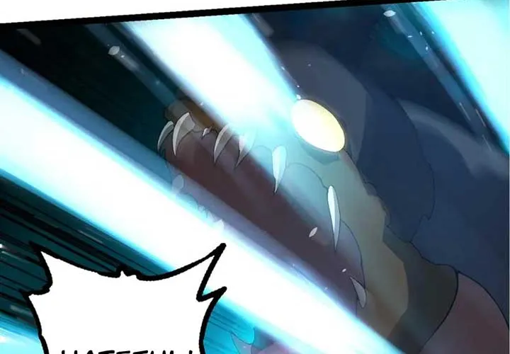 Evolution Begins With a Big Tree Chapter 419 page 46 - 