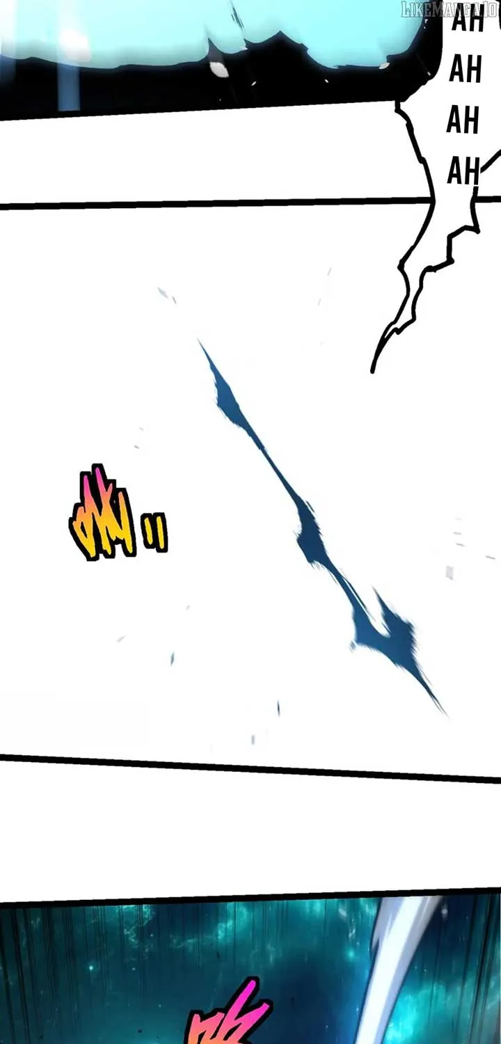Evolution Begins With a Big Tree Chapter 419 page 49 - 