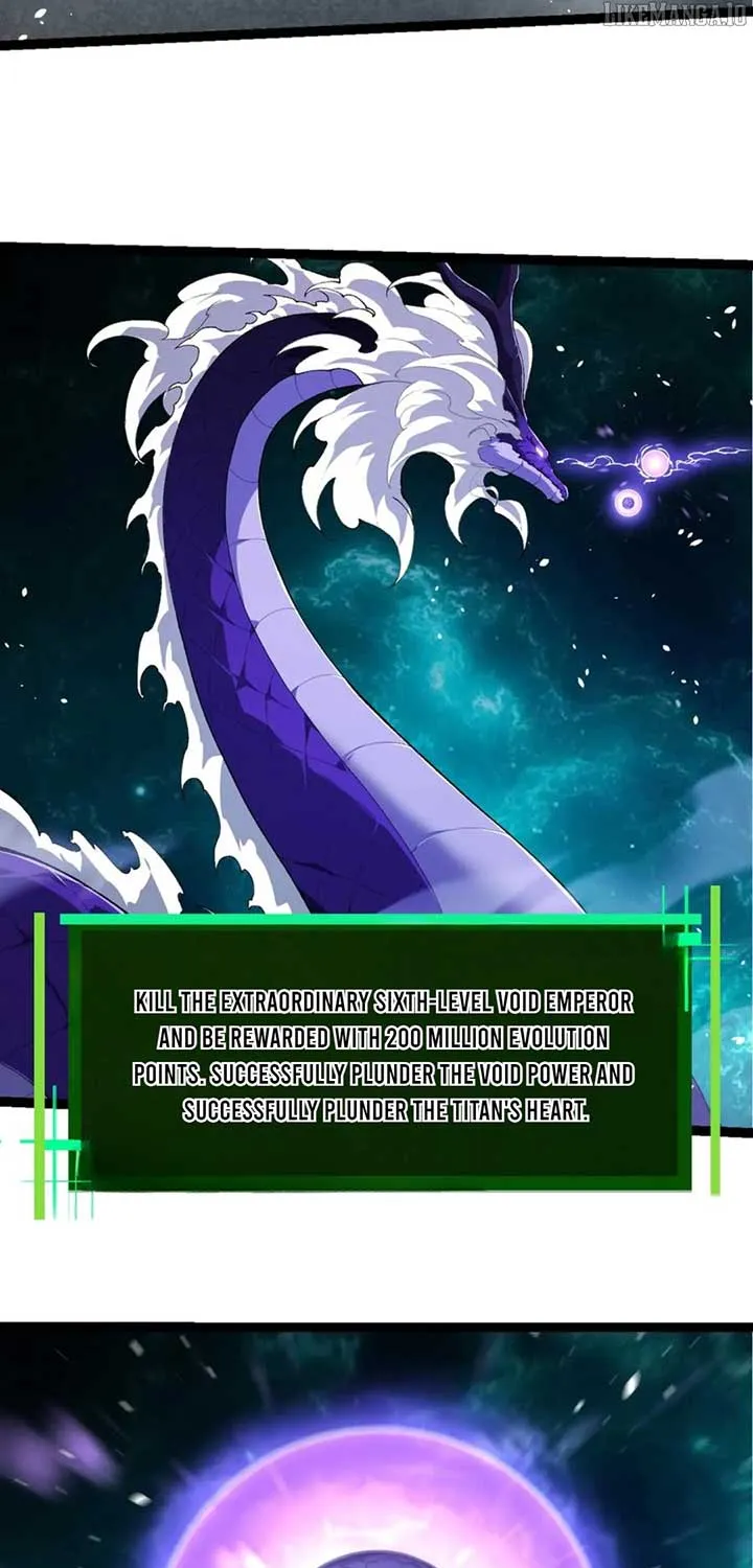 Evolution Begins With a Big Tree Chapter 419 page 51 - 