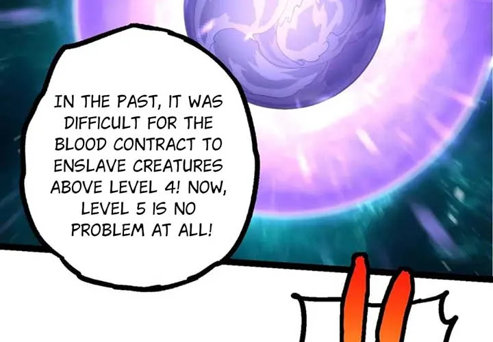 Evolution Begins With a Big Tree Chapter 419 page 54 - 