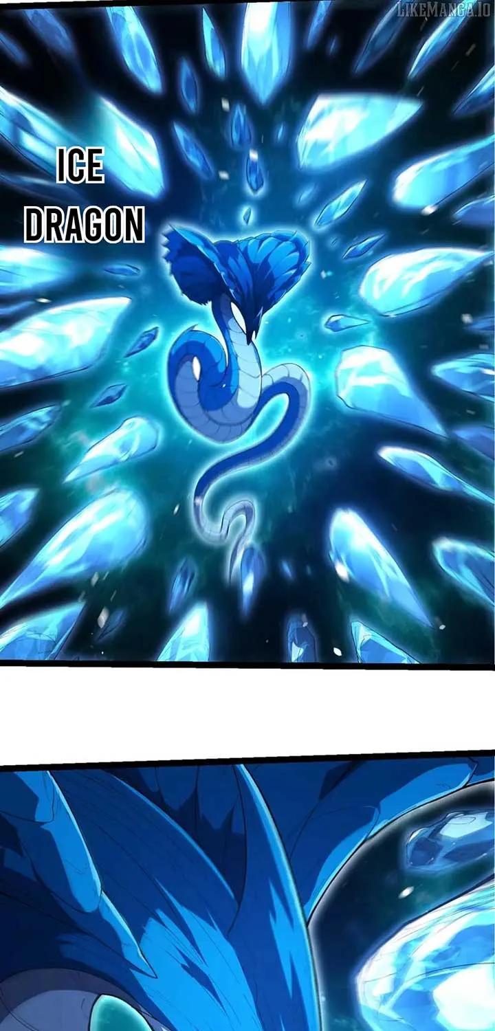 Evolution Begins With a Big Tree Chapter 419 page 7 - 