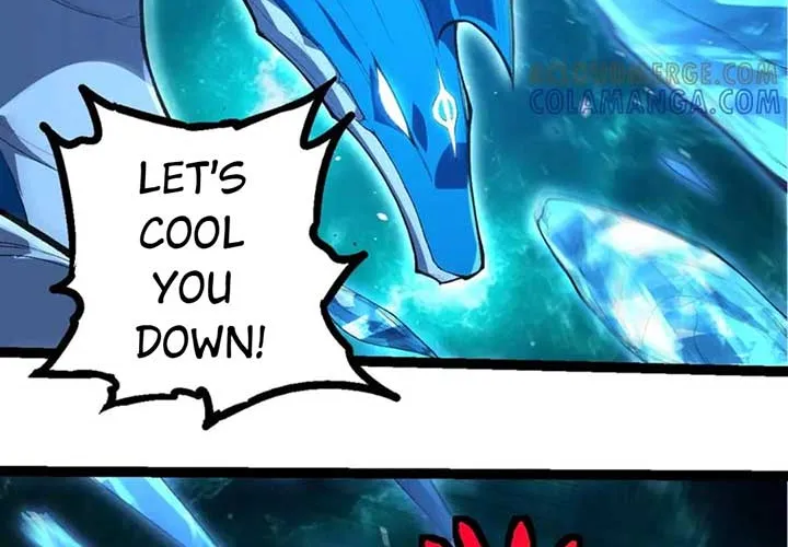 Evolution Begins With a Big Tree Chapter 419 page 8 - 
