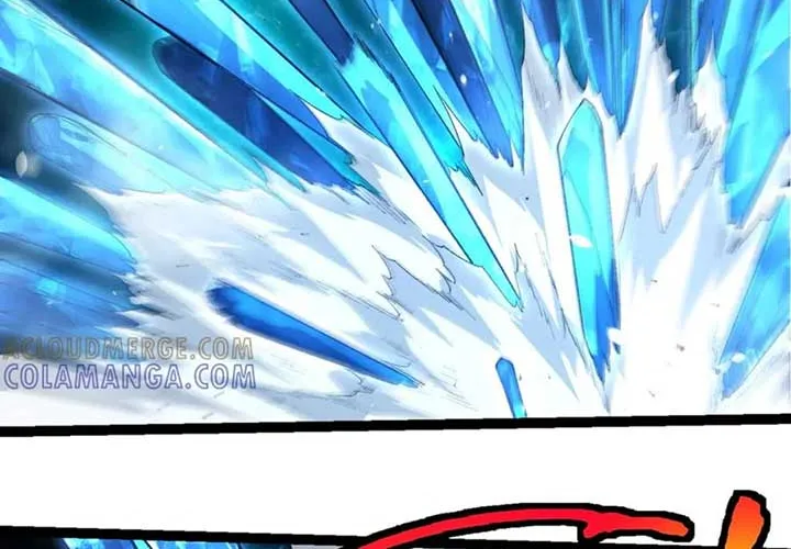 Evolution Begins With a Big Tree Chapter 419 page 10 - 