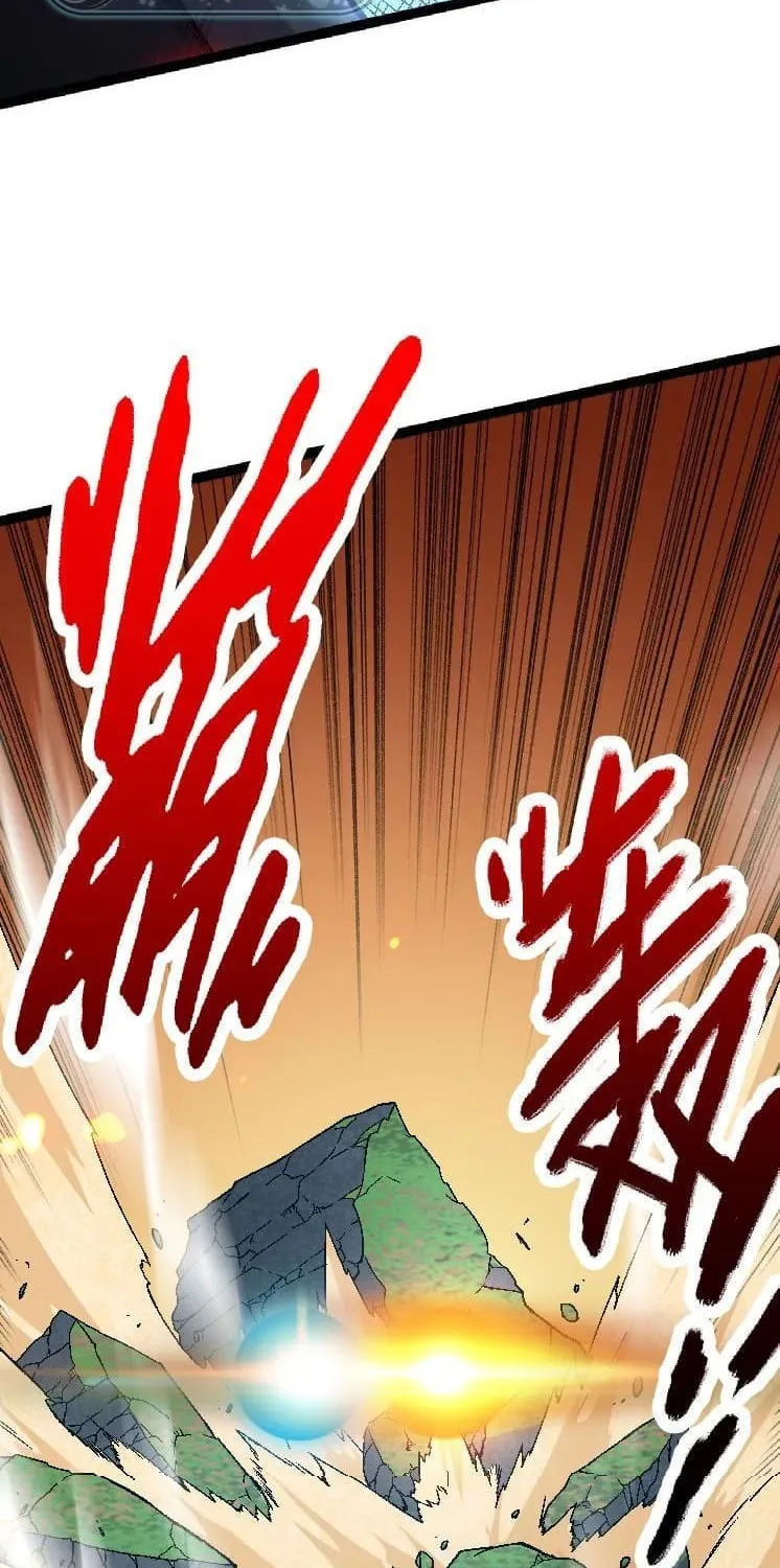 Evolution Begins With a Big Tree Chapter 42 page 12 - 