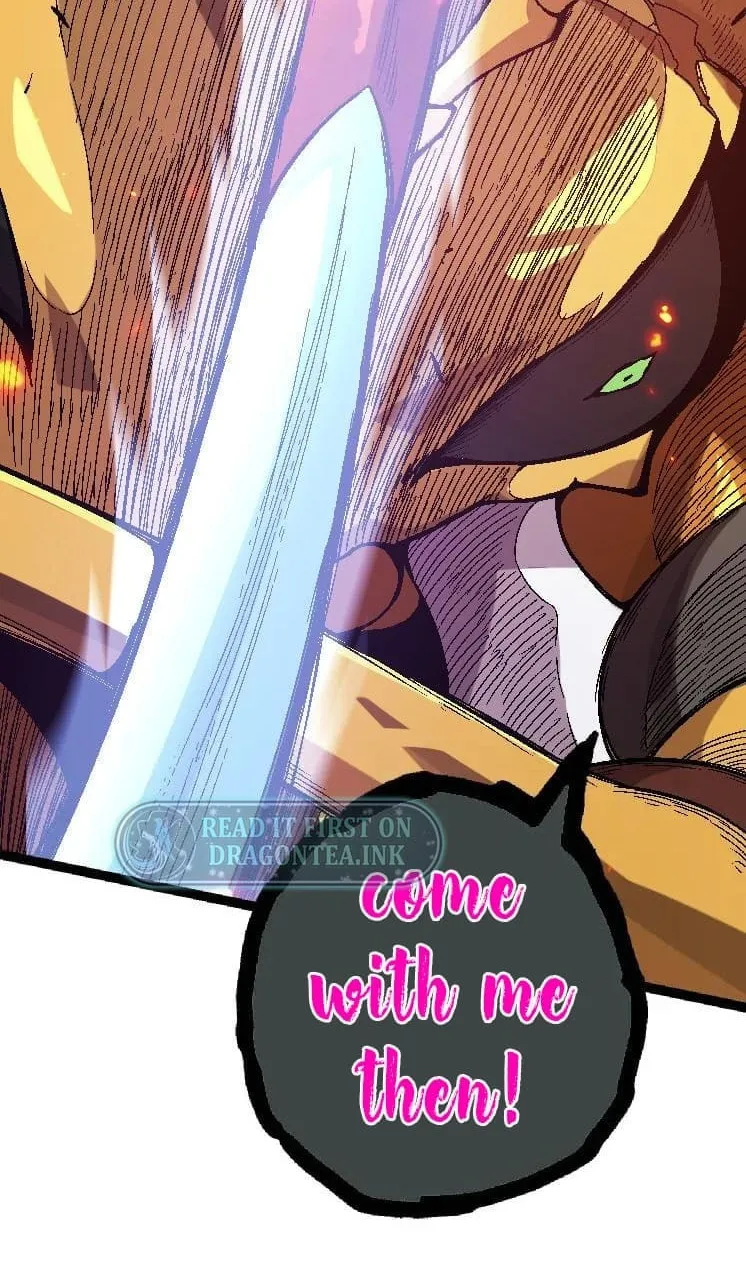 Evolution Begins With a Big Tree Chapter 42 page 14 - 