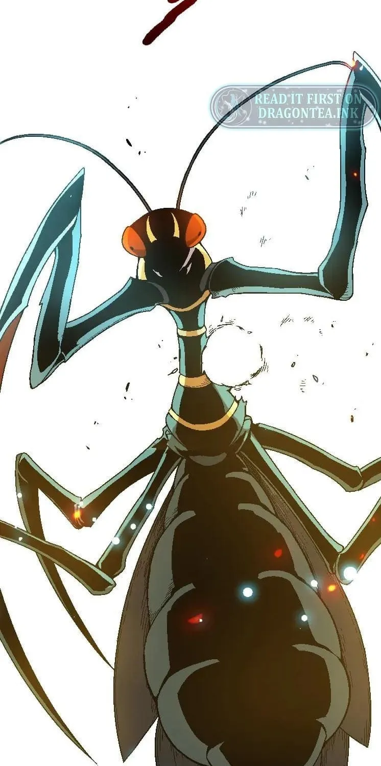 Evolution Begins With a Big Tree Chapter 42 page 16 - 