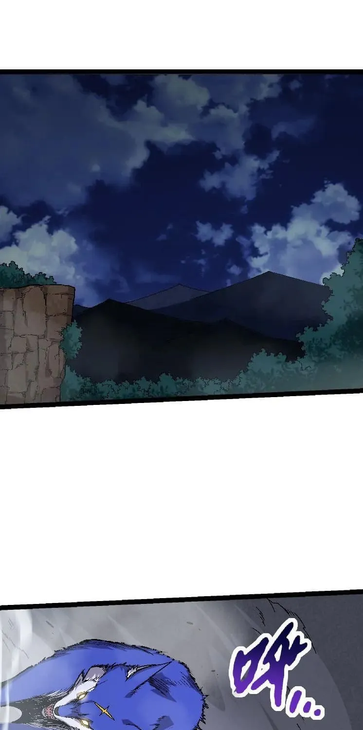 Evolution Begins With a Big Tree Chapter 42 page 23 - 