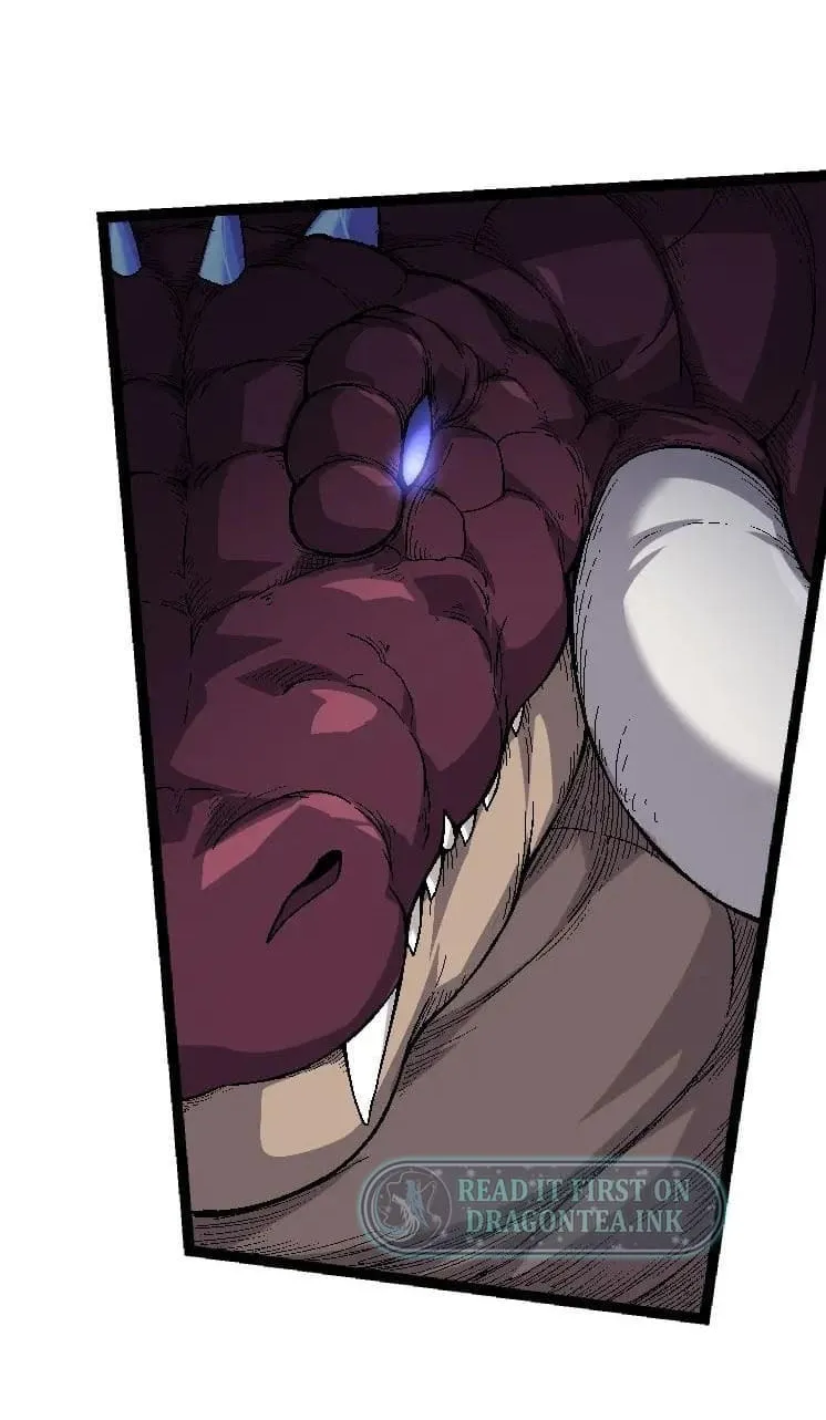 Evolution Begins With a Big Tree Chapter 42 page 26 - 