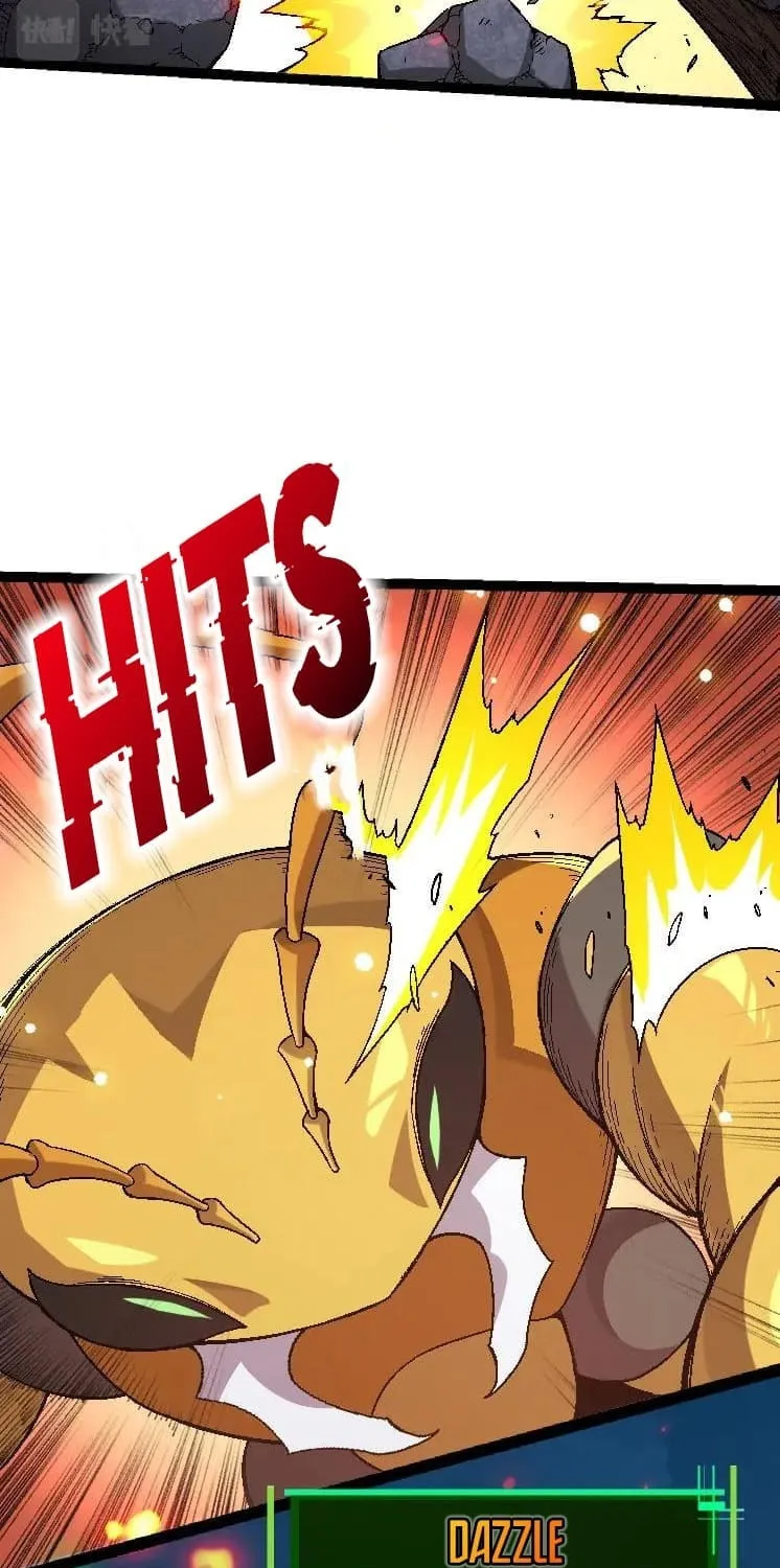 Evolution Begins With a Big Tree Chapter 42 page 4 - 