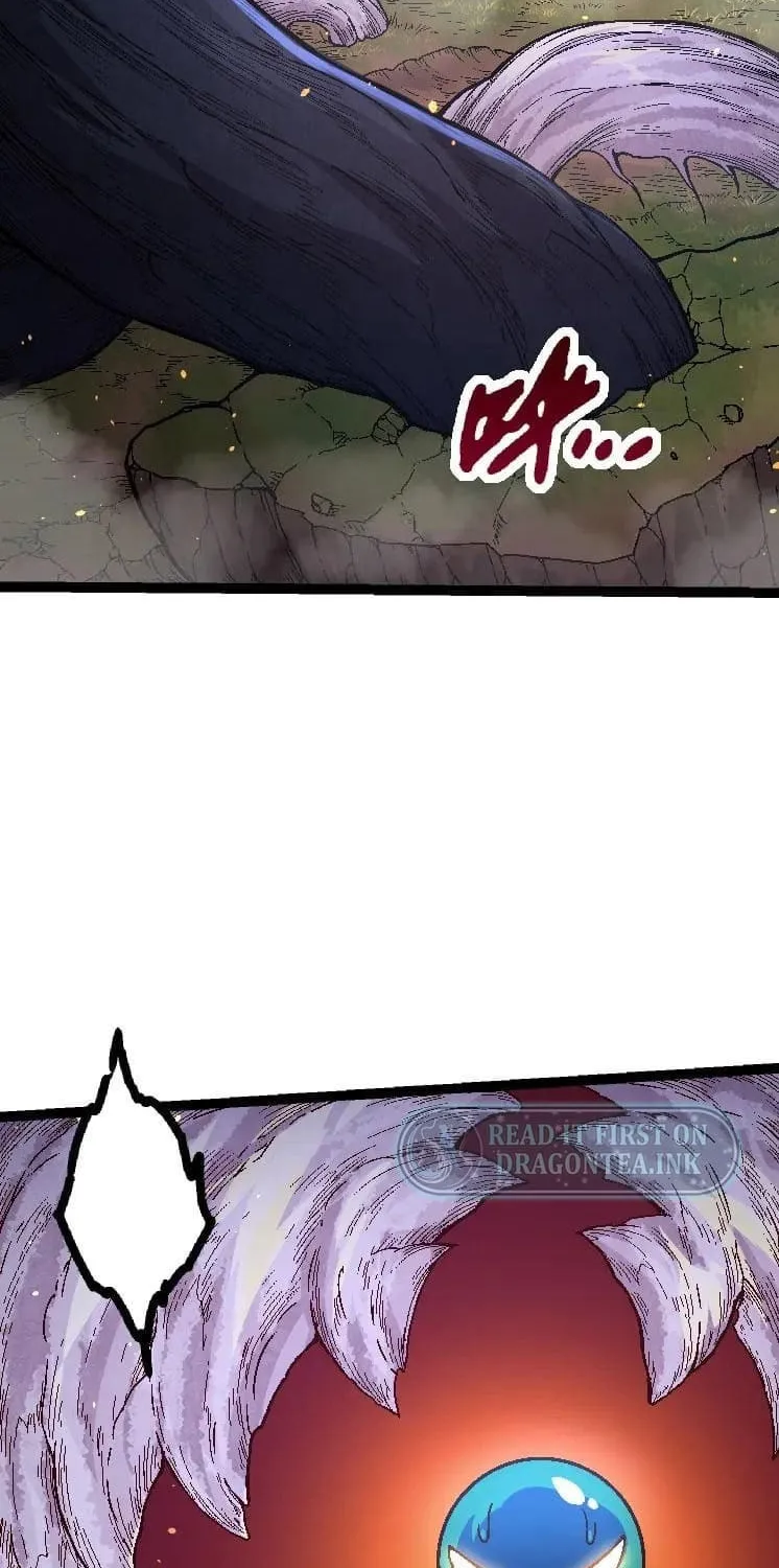 Evolution Begins With a Big Tree Chapter 42 page 32 - 