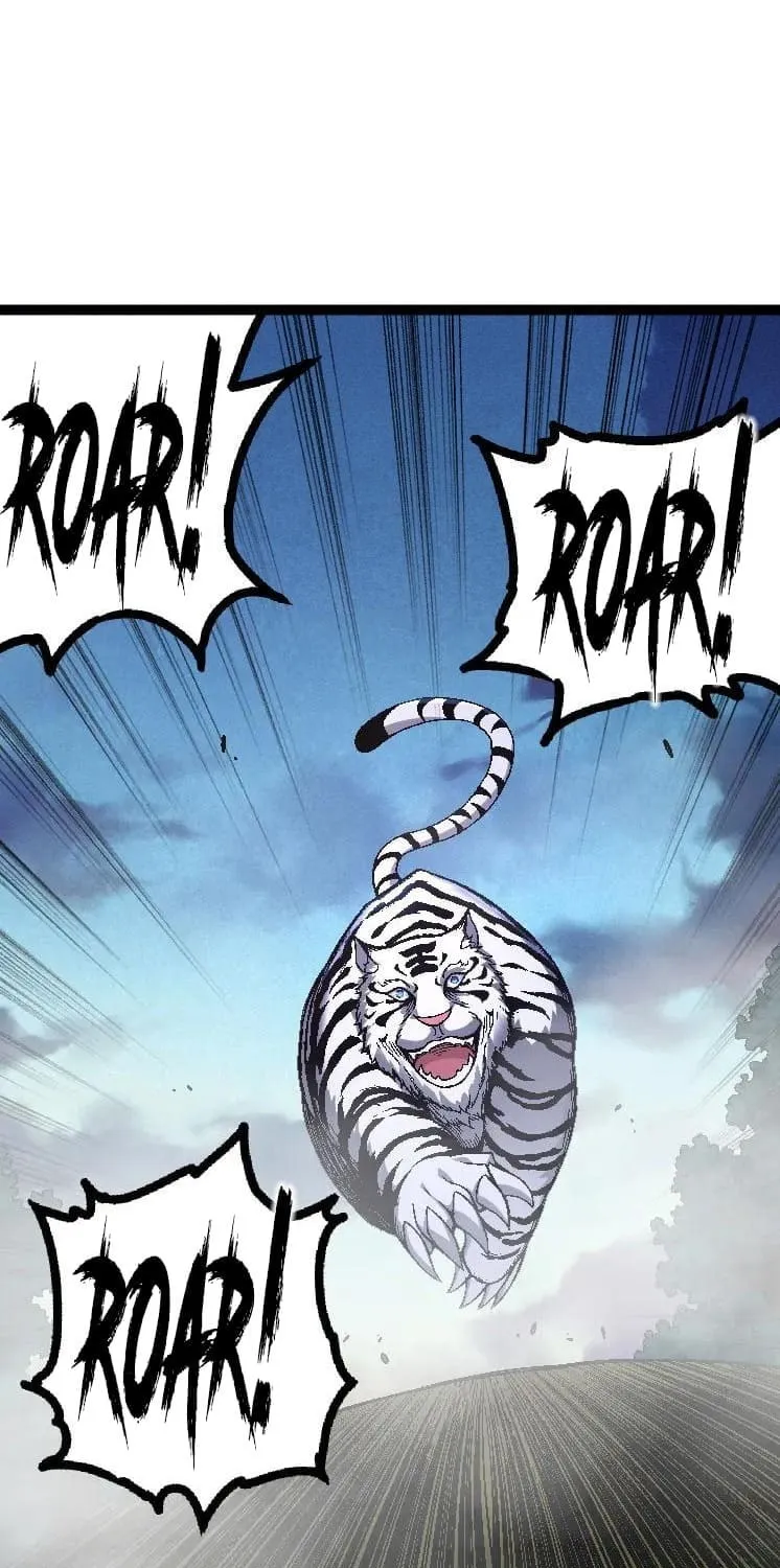 Evolution Begins With a Big Tree Chapter 42 page 35 - 