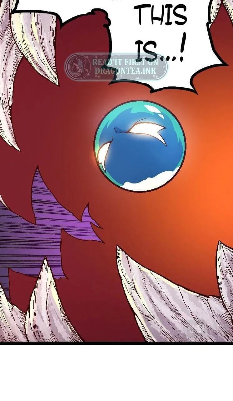 Evolution Begins With a Big Tree Chapter 42 page 38 - 