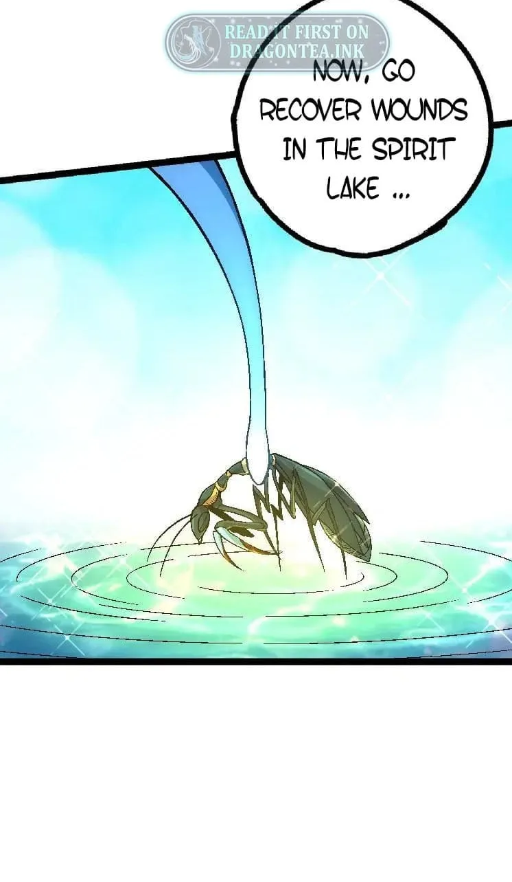 Evolution Begins With a Big Tree Chapter 42 page 42 - 