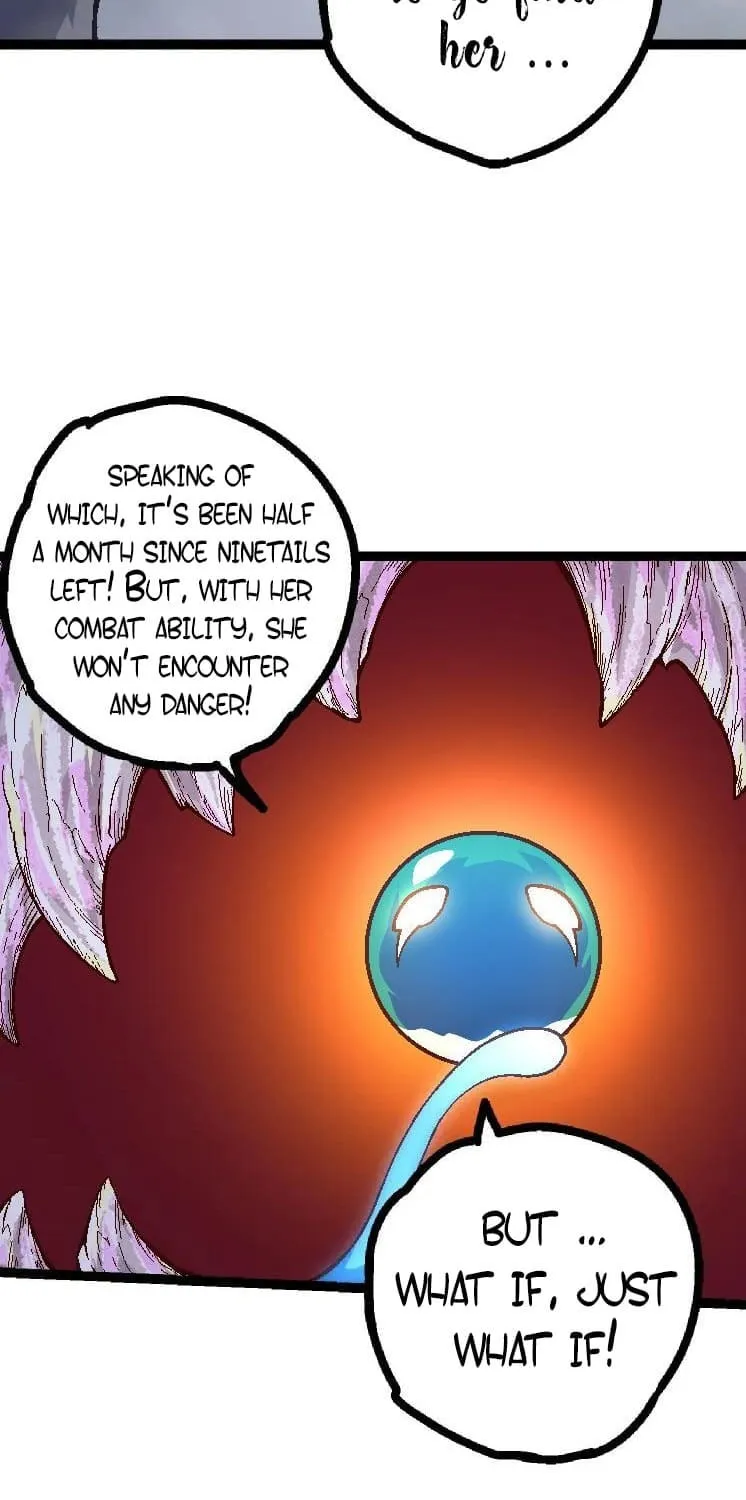 Evolution Begins With a Big Tree Chapter 42 page 49 - 