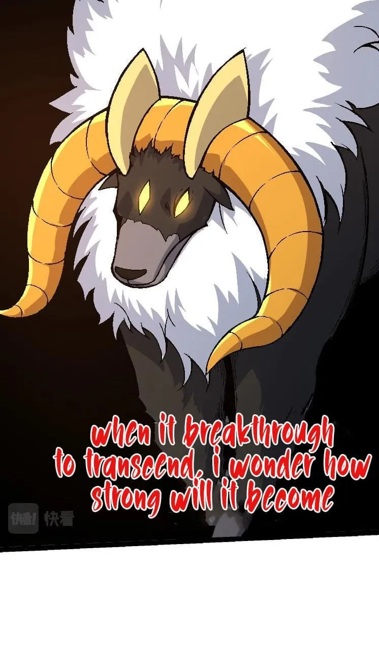 Evolution Begins With a Big Tree Chapter 42 page 55 - 