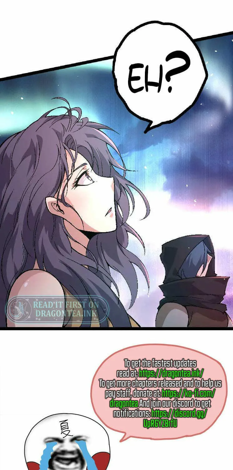 Evolution Begins With a Big Tree Chapter 42 page 64 - 