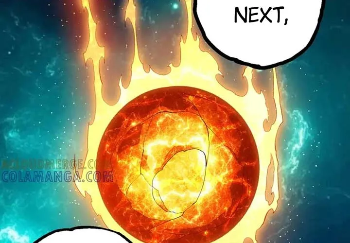 Evolution Begins With a Big Tree Chapter 420 page 11 - 