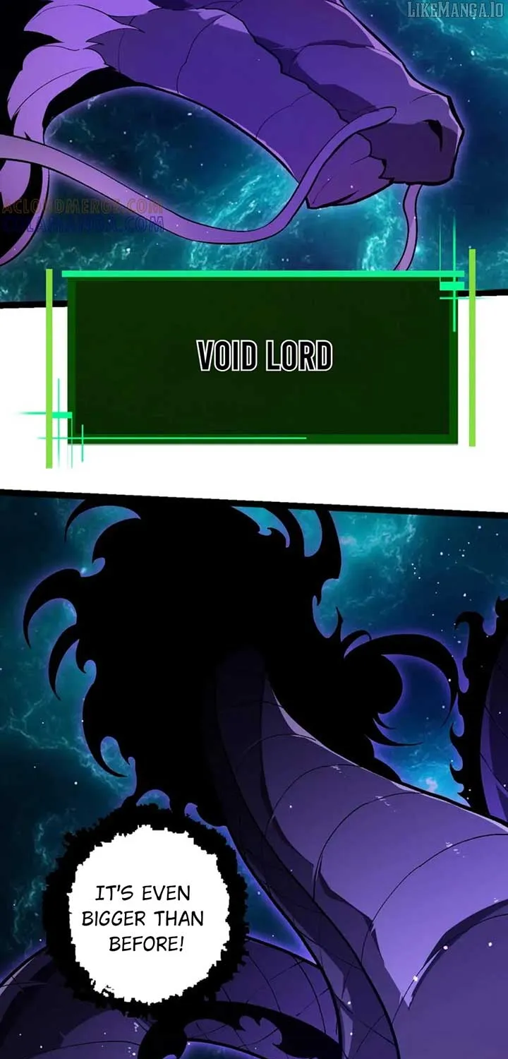 Evolution Begins With a Big Tree Chapter 420 page 16 - 