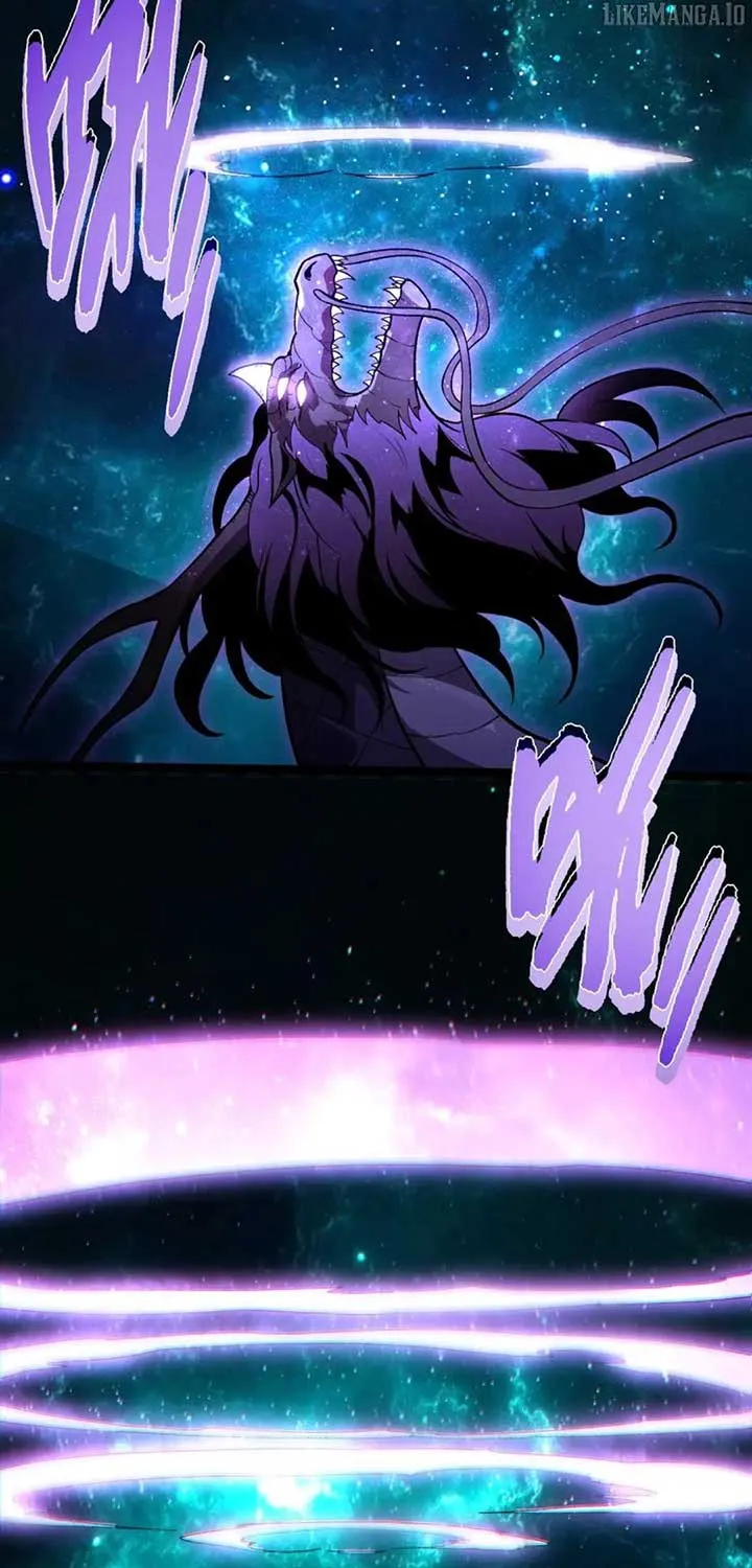 Evolution Begins With a Big Tree Chapter 420 page 19 - 