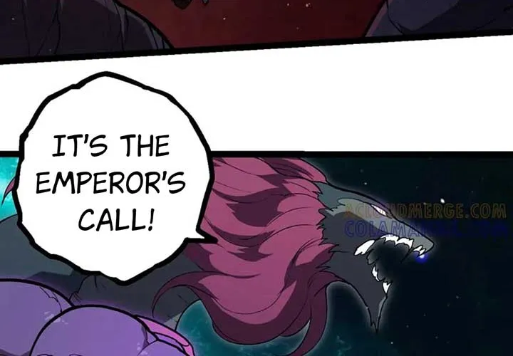 Evolution Begins With a Big Tree Chapter 420 page 22 - 