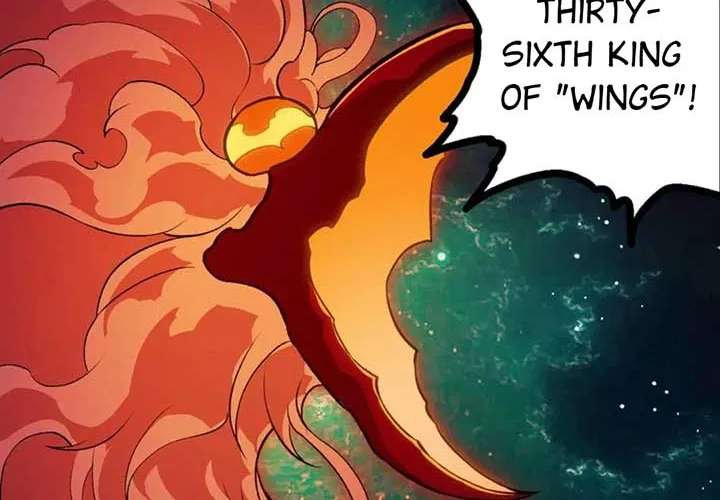 Evolution Begins With a Big Tree Chapter 420 page 26 - 