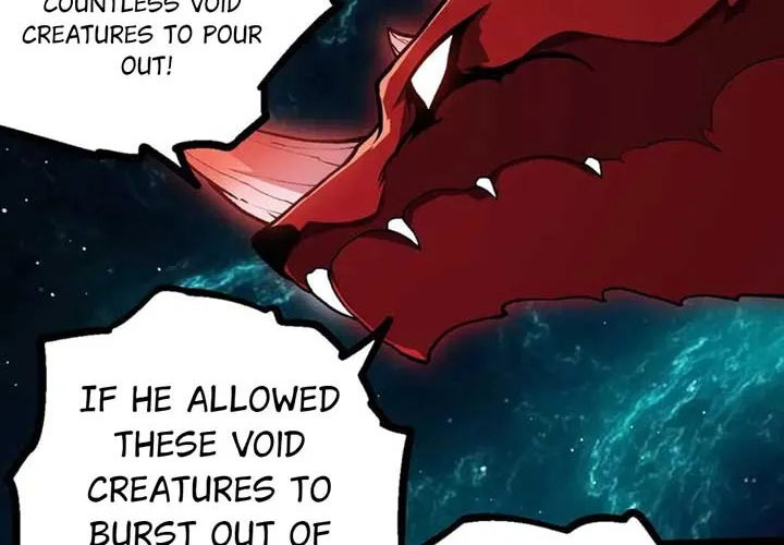 Evolution Begins With a Big Tree Chapter 420 page 28 - 