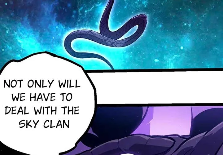 Evolution Begins With a Big Tree Chapter 420 page 32 - 