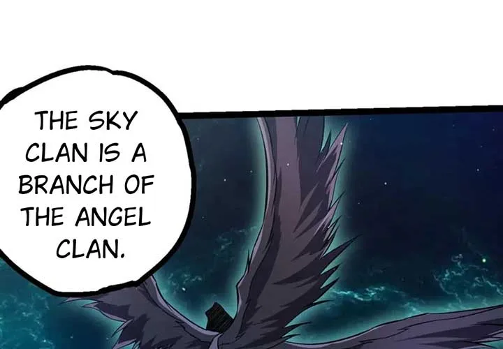Evolution Begins With a Big Tree Chapter 420 page 36 - 