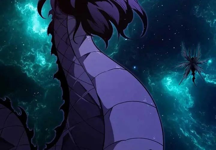 Evolution Begins With a Big Tree Chapter 420 page 39 - 