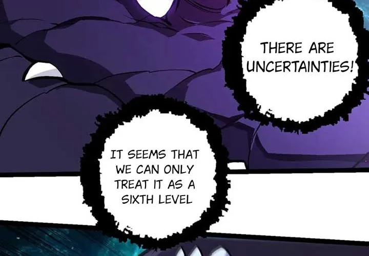 Evolution Begins With a Big Tree Chapter 420 page 41 - 