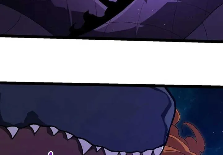 Evolution Begins With a Big Tree Chapter 420 page 43 - 