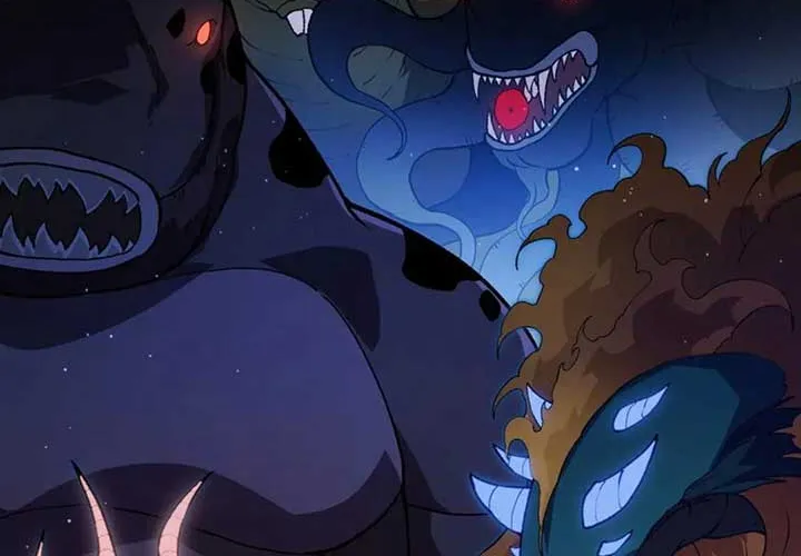 Evolution Begins With a Big Tree Chapter 420 page 45 - 