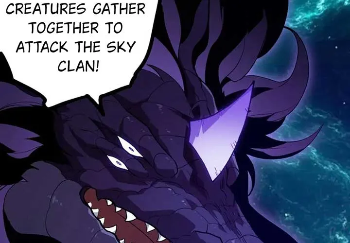 Evolution Begins With a Big Tree Chapter 420 page 47 - 